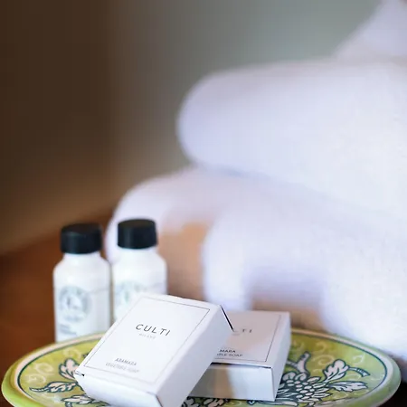 Relais Il Canalicchio Country & Hotell 4*