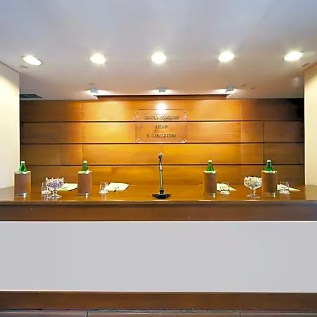 Relais Il Canalicchio Country & Hotell 4*