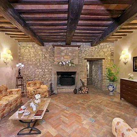 Relais Il Canalicchio Country &