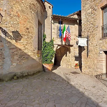 Relais Il Canalicchio Country & Casalalta