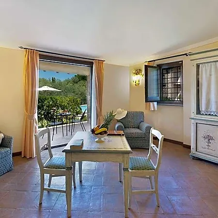 Relais Il Canalicchio Country & 4* Casalalta