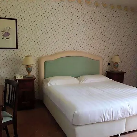 Hotell Relais Il Canalicchio Country & Casalalta
