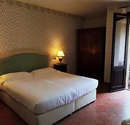 Hotel Relais Il Canalicchio Country &