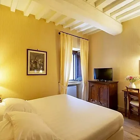 Hotell Relais Il Canalicchio Country & 4*