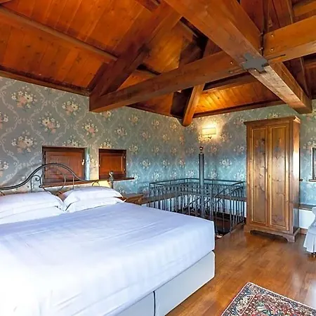 Relais Il Canalicchio Country & 4*