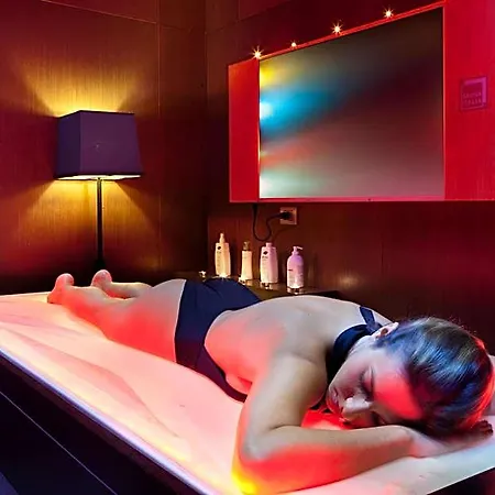 Relais Il Canalicchio Country & Hotell