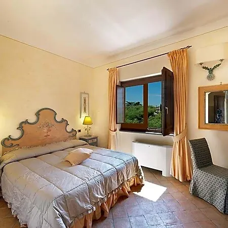 Relais Il Canalicchio Country & Hotell Casalalta