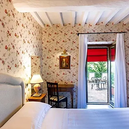 Relais Il Canalicchio Country & 4*