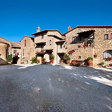 Relais Il Canalicchio Country & Casalalta