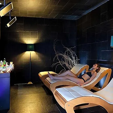 Hotell Relais Il Canalicchio Country & 4*