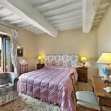 Relais Il Canalicchio Country & 4* Casalalta
