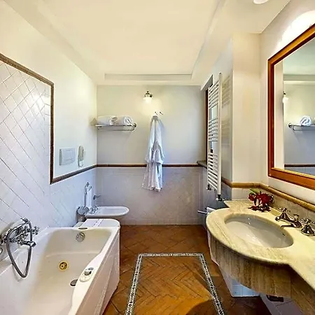 Relais Il Canalicchio Country & Hotell Casalalta