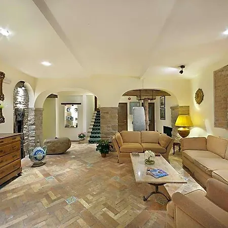 Relais Il Canalicchio Country & Hotell Casalalta