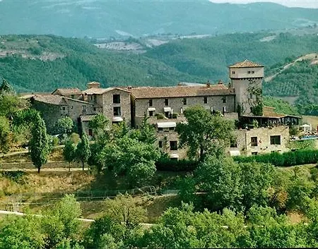 Relais Il Canalicchio Country & Hotel