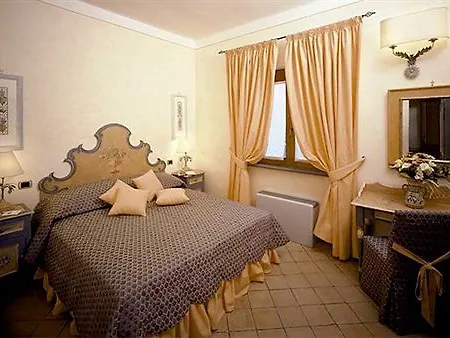Relais Il Canalicchio Country & Spa 4*