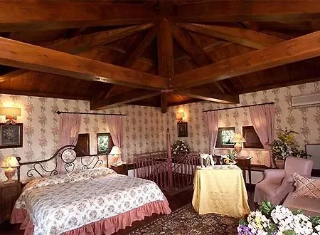 Relais Il Canalicchio Country & Spa 4* Casalalta