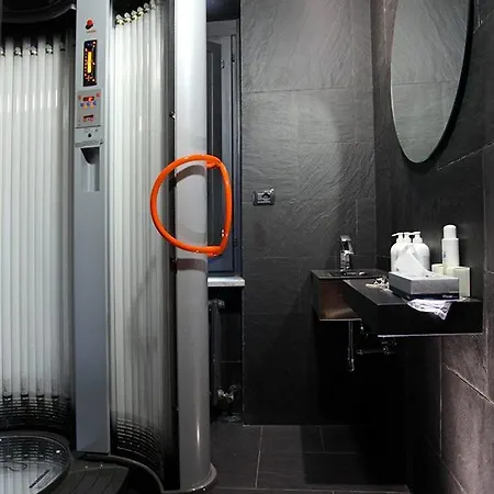 Relais Il Canalicchio Country & Spa 호텔