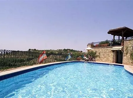 Relais Il Canalicchio Country & فندق Casalalta