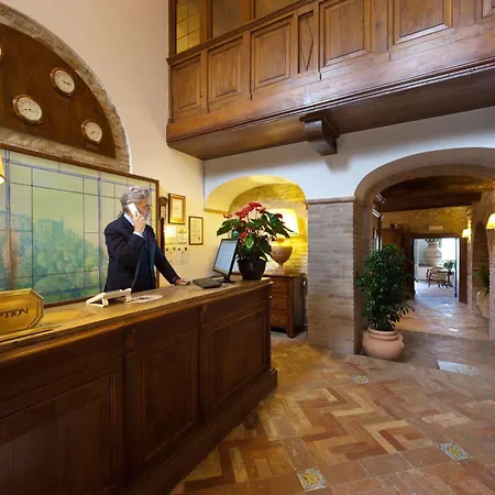 Relais Il Canalicchio Country & Spa