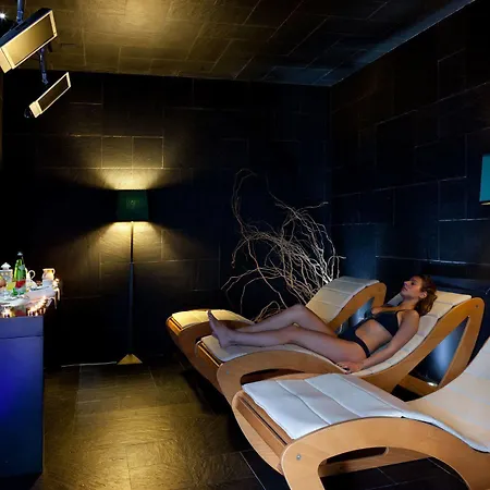 호텔 Relais Il Canalicchio Country & Spa Casalalta