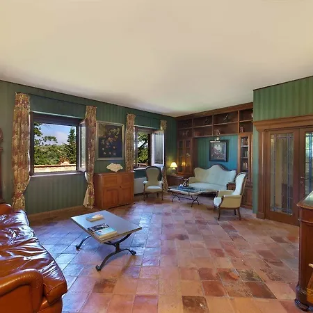 호텔 Relais Il Canalicchio Country & Spa 4*