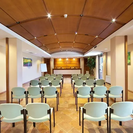 Relais Il Canalicchio Country & Spa 호텔 4*
