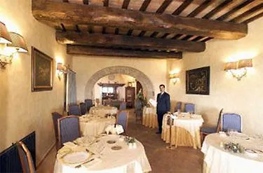 Relais Il Canalicchio Country & Spa 호텔 Casalalta