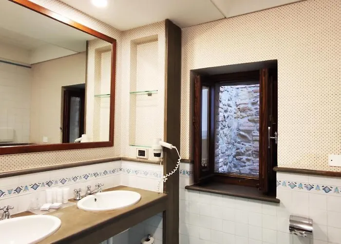 Relais Il Canalicchio Country & Hotel 4*