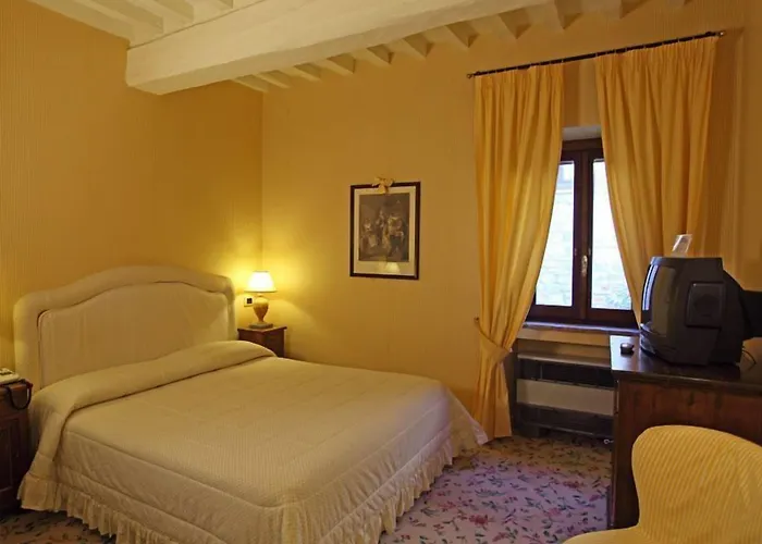 Relais Il Canalicchio Country & 4* Casalalta