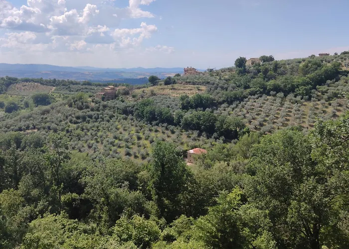 Relais Il Canalicchio Country & Casalalta