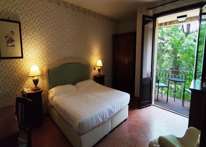 Relais Il Canalicchio Country & Hotel