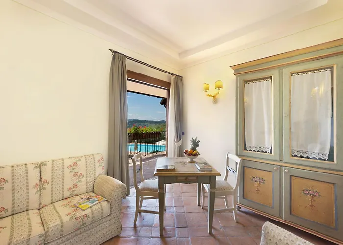 Relais Il Canalicchio Country &