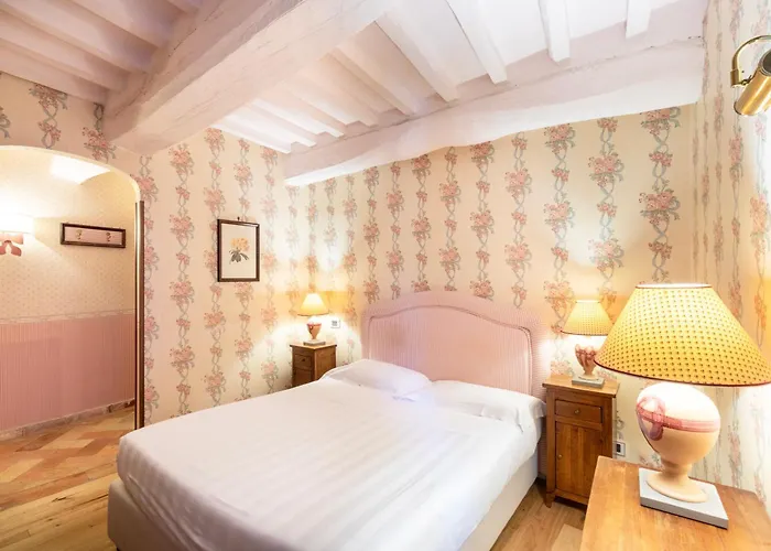 Relais Il Canalicchio Country & Hotel 4*
