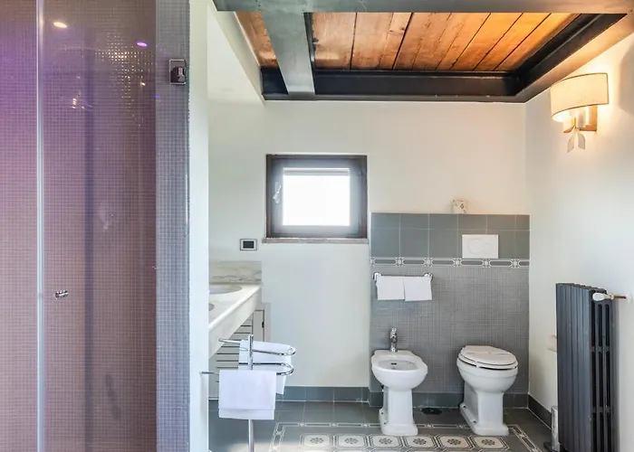 Relais Il Canalicchio Country & Hotel