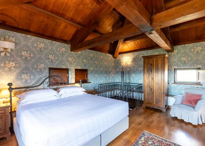 Relais Il Canalicchio Country & Hotel 4*