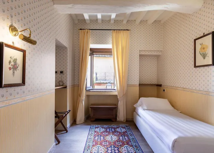 Relais Il Canalicchio Country & 4*