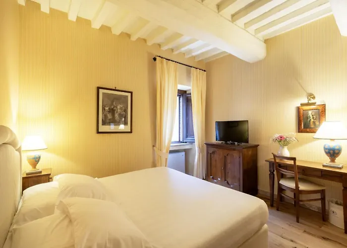 Relais Il Canalicchio Country & 4* Casalalta