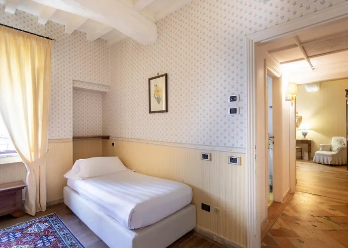 Relais Il Canalicchio Country &