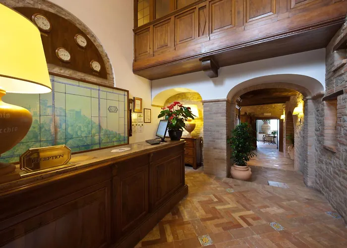 Relais Il Canalicchio Country & Casalalta