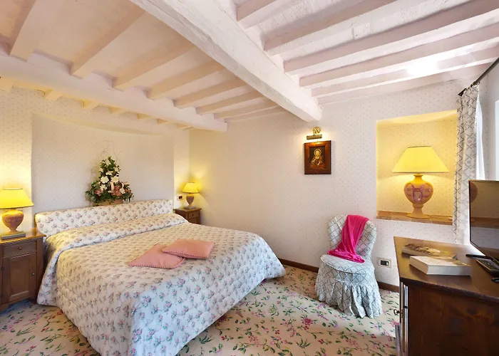 Relais Il Canalicchio Country &