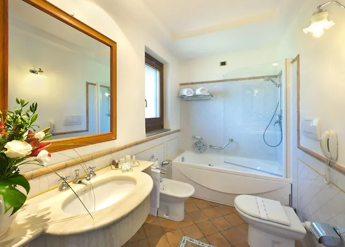 Hotel Relais Il Canalicchio Country &