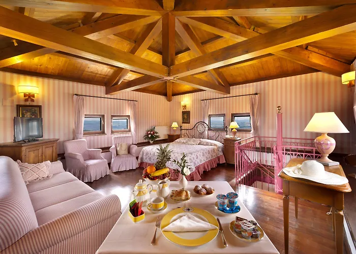 Relais Il Canalicchio Country & Hotel