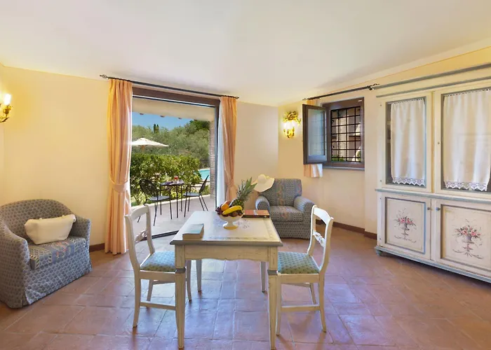 Relais Il Canalicchio Country & Hotel