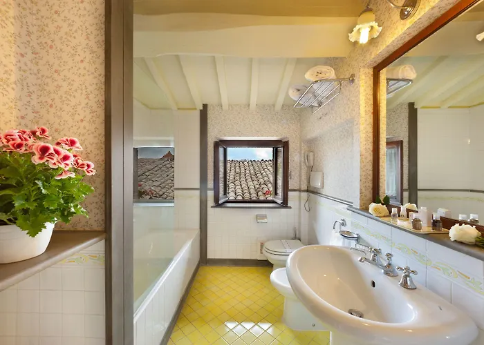 Hotel Relais Il Canalicchio Country & 4*