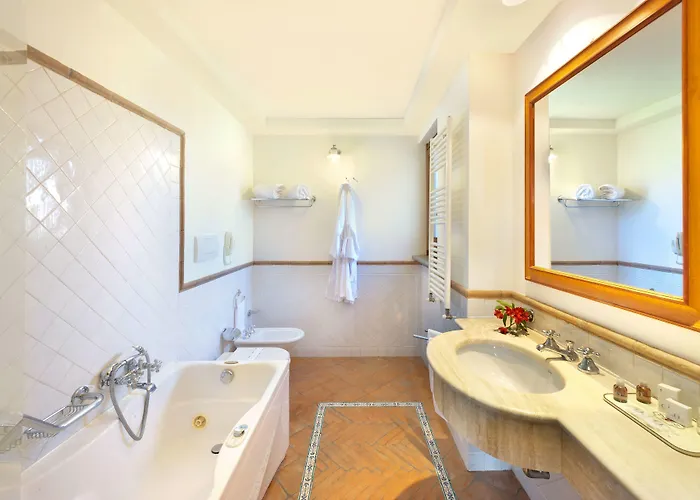 Relais Il Canalicchio Country &