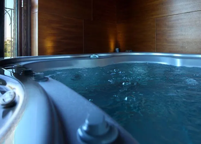 Relais Il Canalicchio Country & Hotel 4*