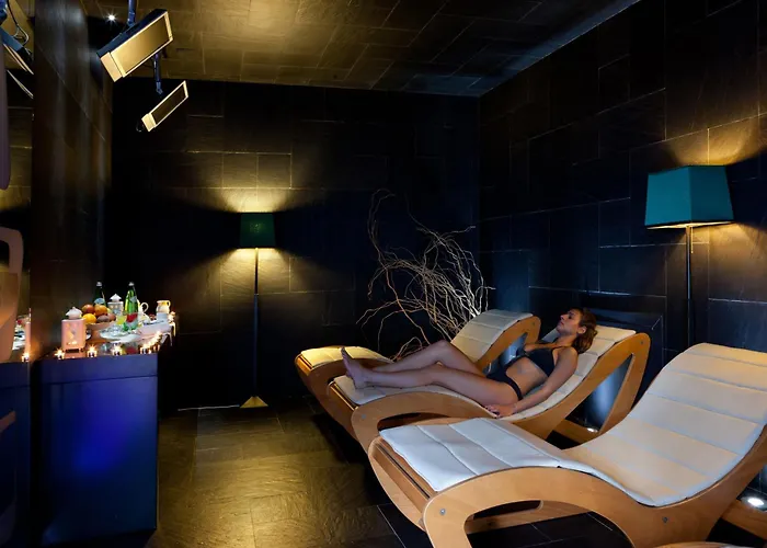 Relais Il Canalicchio Country & 호텔 4*