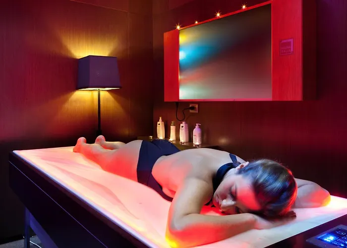 Relais Il Canalicchio Country & Hotel Casalalta