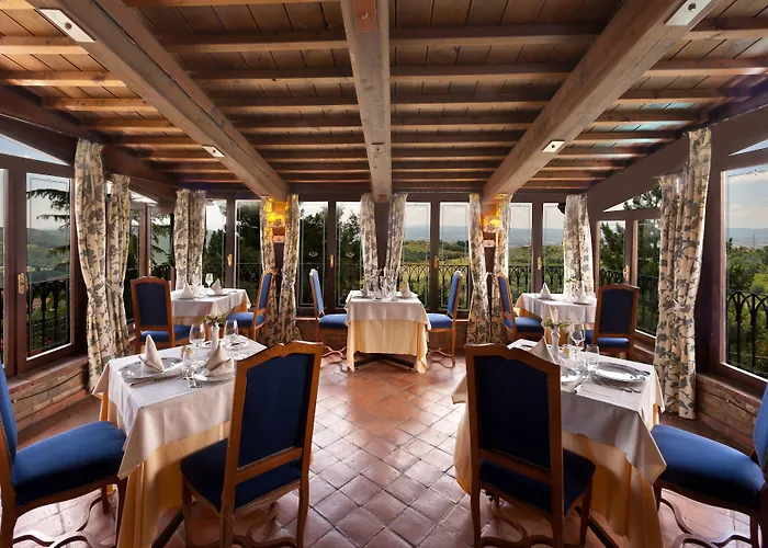 Relais Il Canalicchio Country & 4* Casalalta