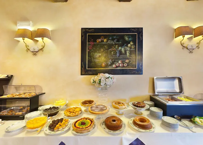 Relais Il Canalicchio Country & Hotel 4*